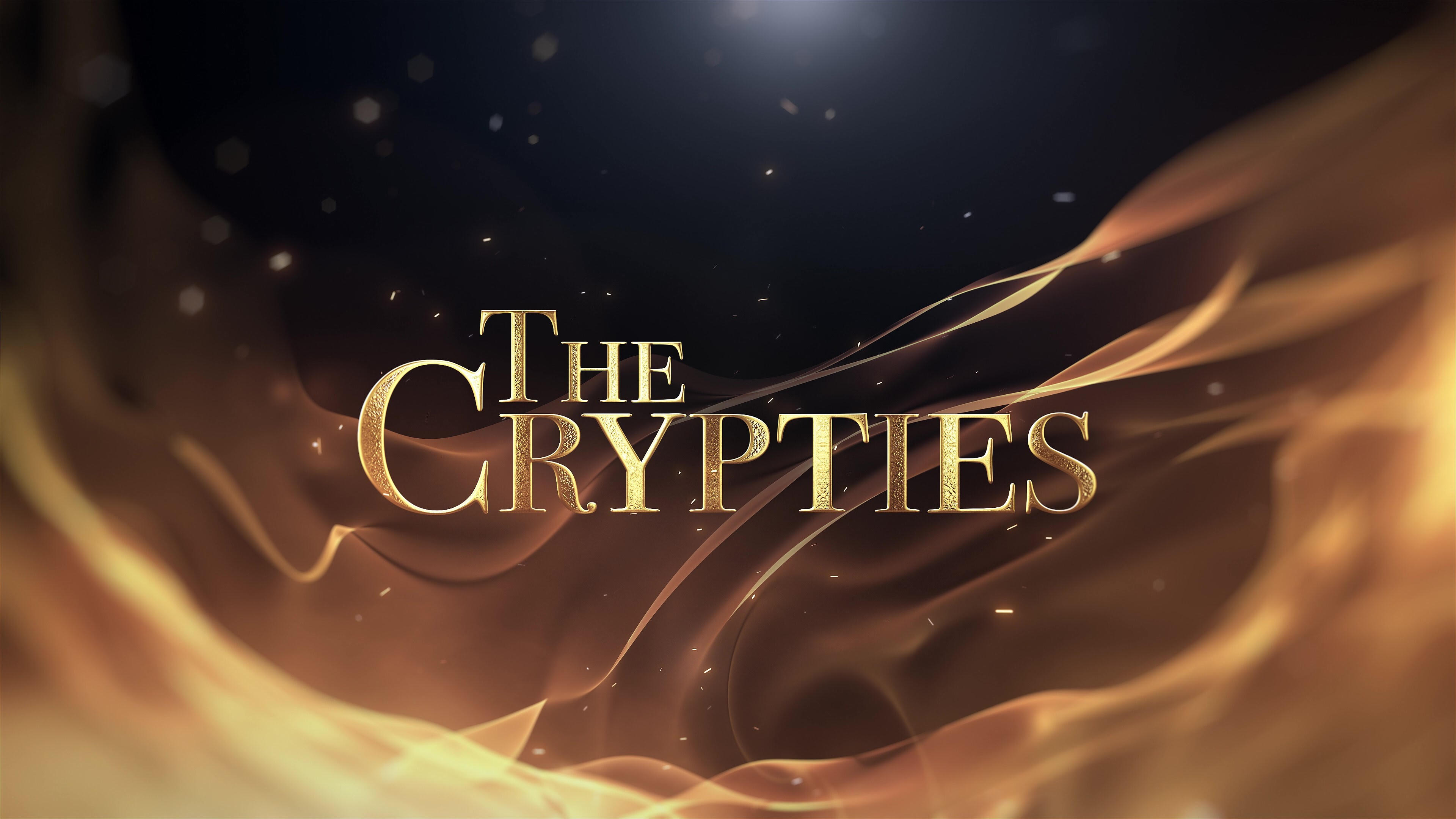 The Crypties
